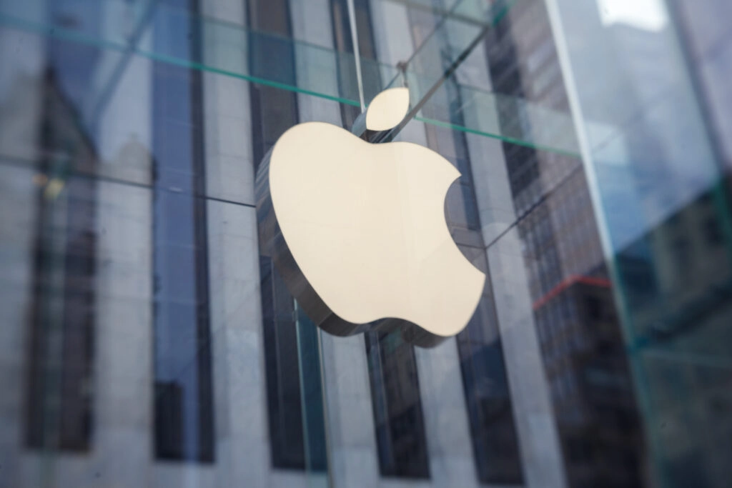 Apple, vizată de o plângere antitrust din partea UE privind termenii App Store