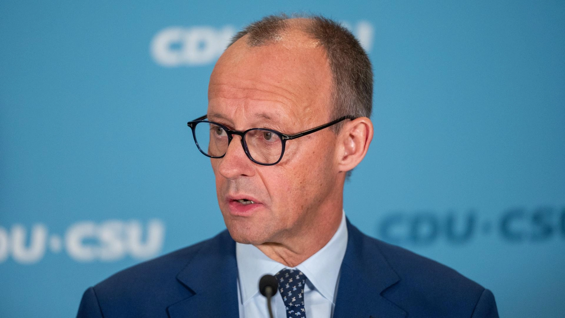 Ultimă oră – Lovitură pentru cancelarul german Friedrich Merz: partidul său pierde alegerile într-un land cheie din Germania (exit polls)