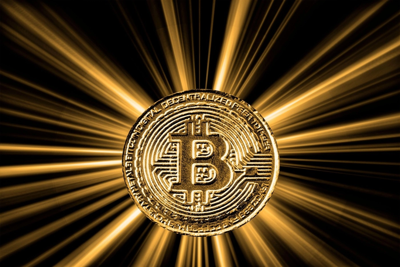 Bitcoin atinge un nou record maxim istoric