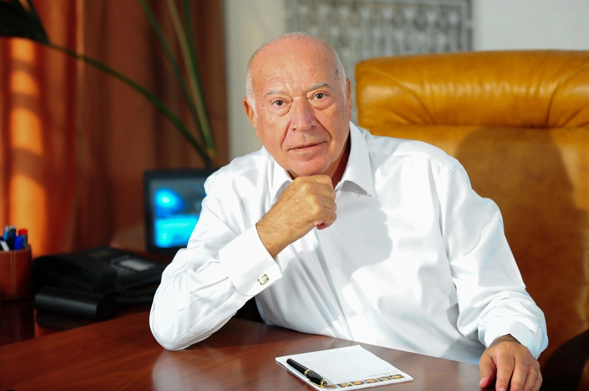 Dan Voiculescu: „Tribunalul București a desființat încă un mit rostogolit în ultimii 35 de ani”