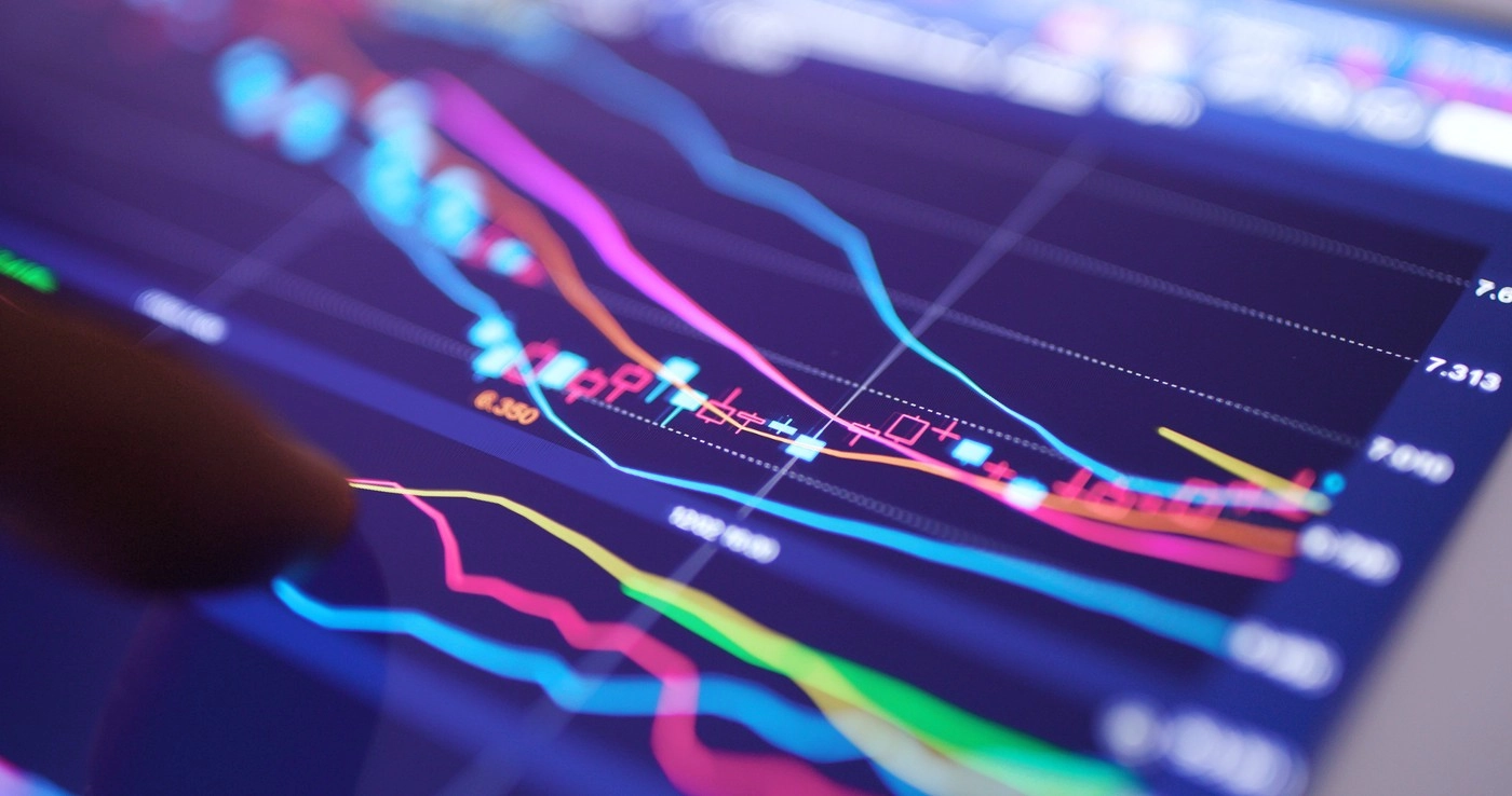 Evoluţii financiar-bancare şi bursiere în lume: Bursa de pe Wall Street a deschis şedinţa de marţi în scădere