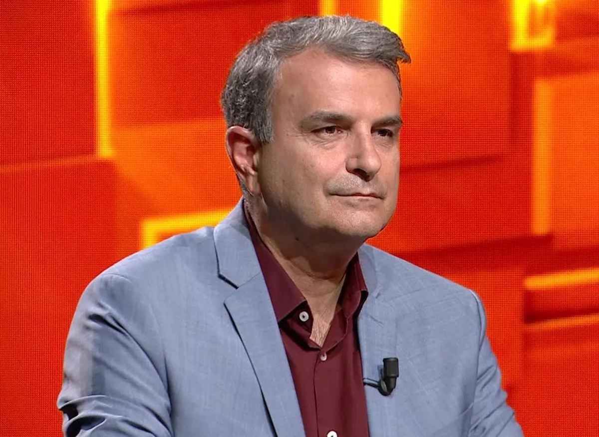 Lucian Mândruță îi atacă pe cei care spun că refuză să plătească taxele guvernului Bolojan