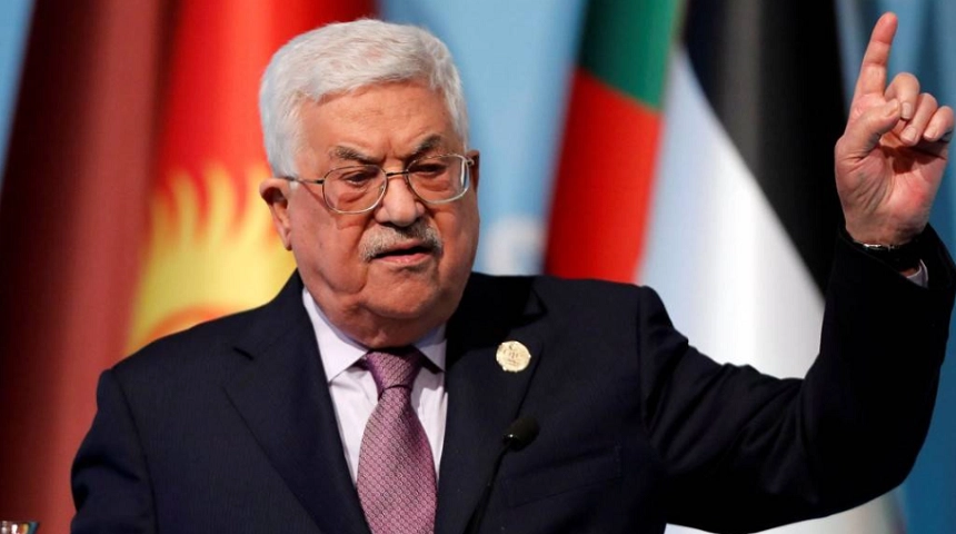 Se pregătește succesiunea la conducerea Autorității Palestiniene –  Pe cine a desemnat Mahmoud Abbas