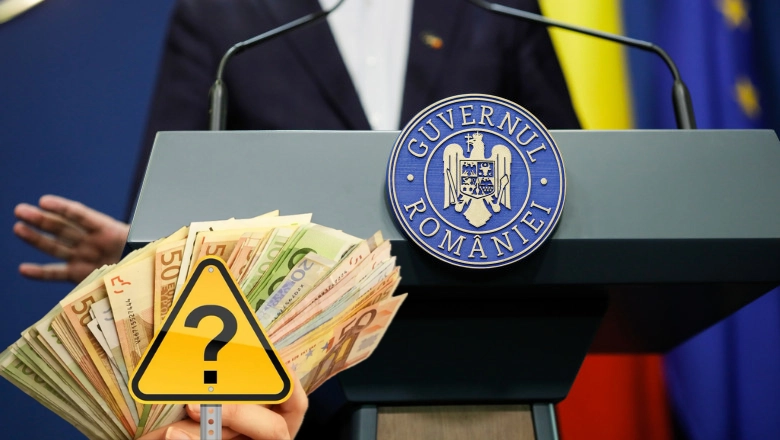 Bugetul pe 2026: mai mulți bani pentru servicii, mai puțini pentru biserici