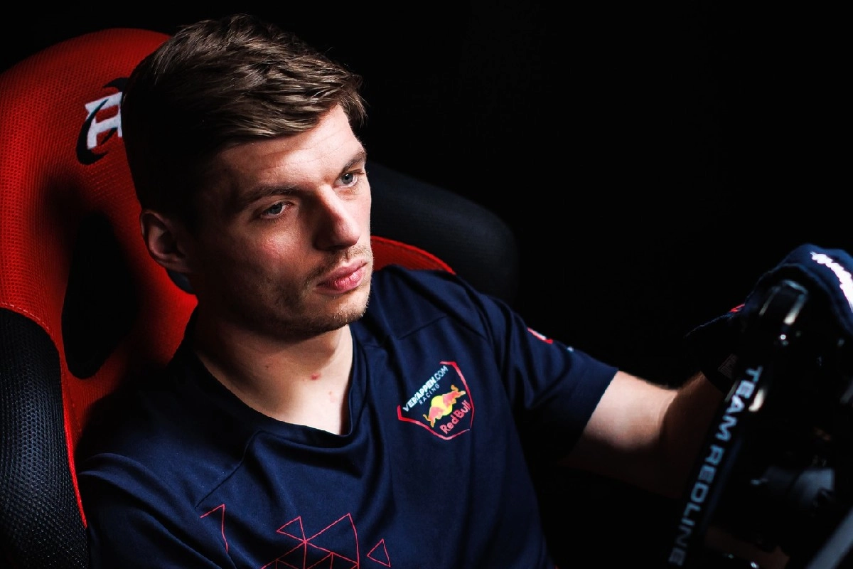 Verstappen a dominat ultima sesiune de antrenamente libere de la Singapore