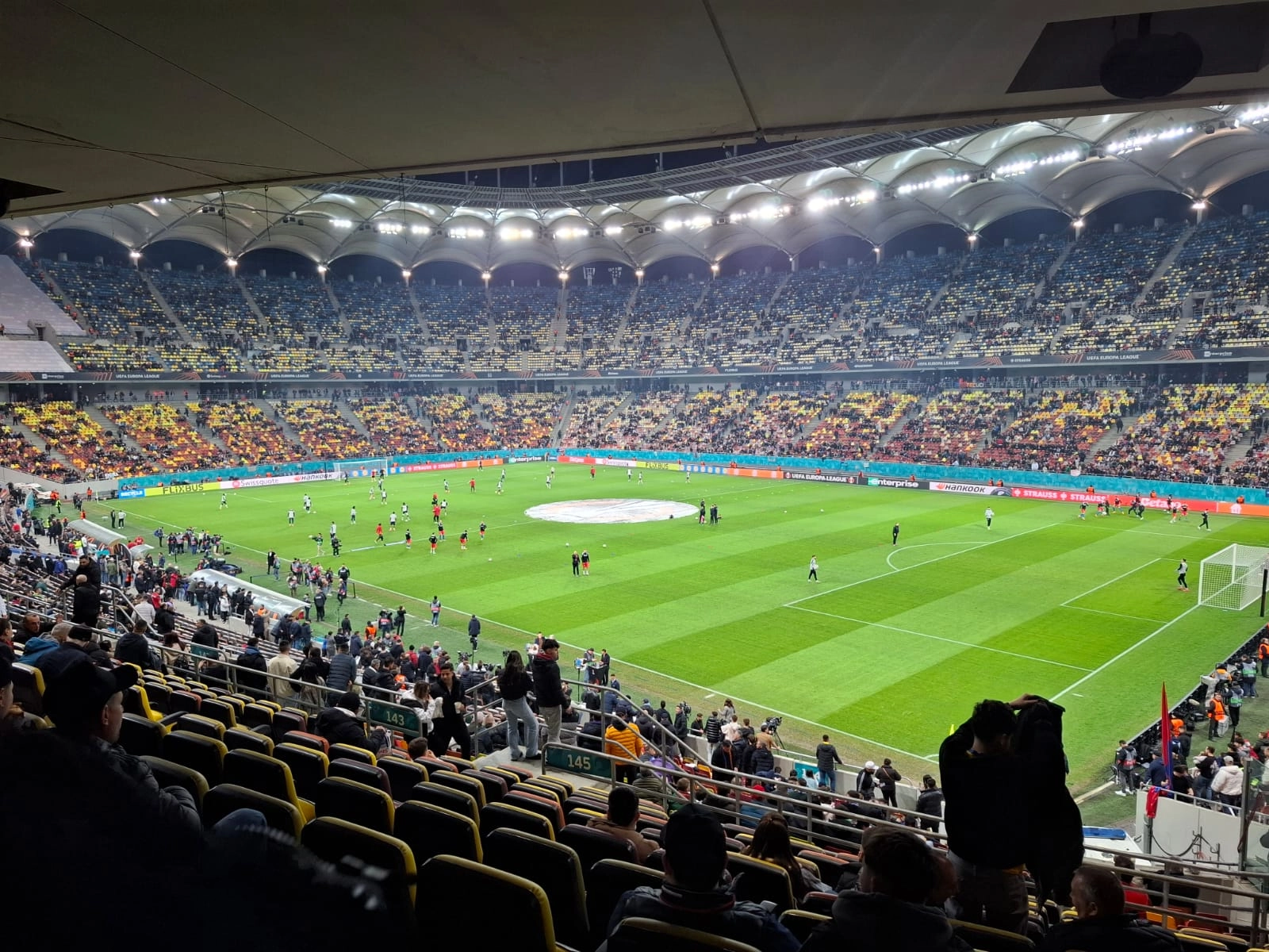 UEFA a luat decizia chiar înainte de FCSB – Young Boys
