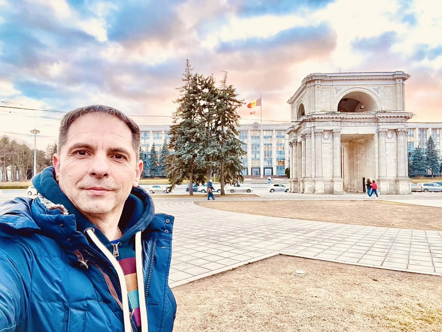 Dan Negru ar putea trece iar Anul Nou cu românii: Ce planuri are pentru Revelion cunoscutul prezentator TV