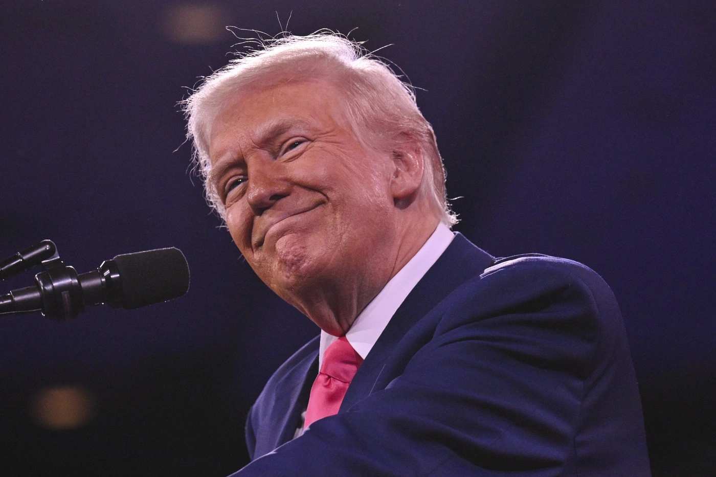 Donald Trump a dat lovitura în Asia: SUA vor avea acces la metalele rare din Malaezia