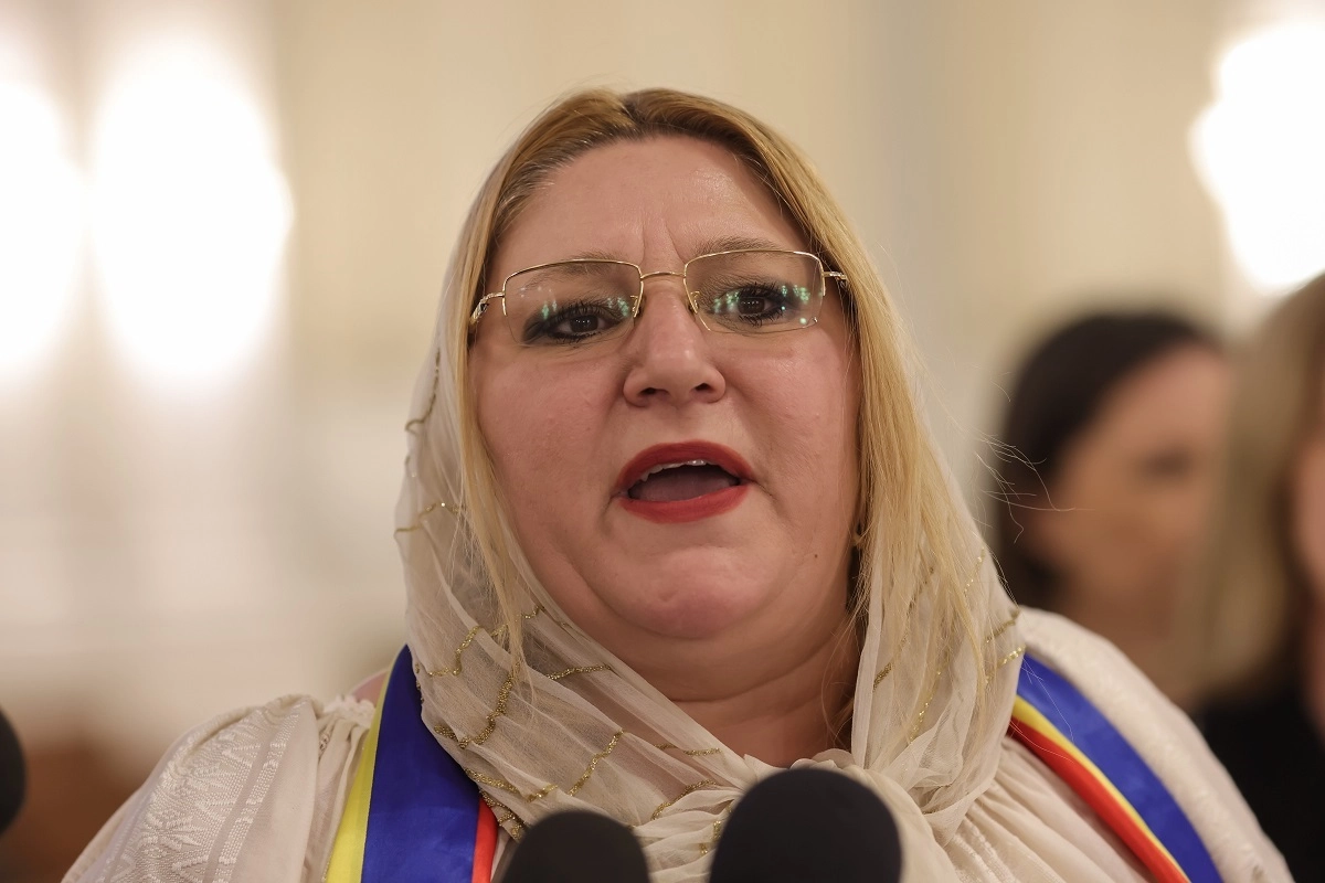Diana Șoșoacă, de Ziua Armatei Române: "O bătaie de joc la adresa istoriei, a eroilor și a poporului român"