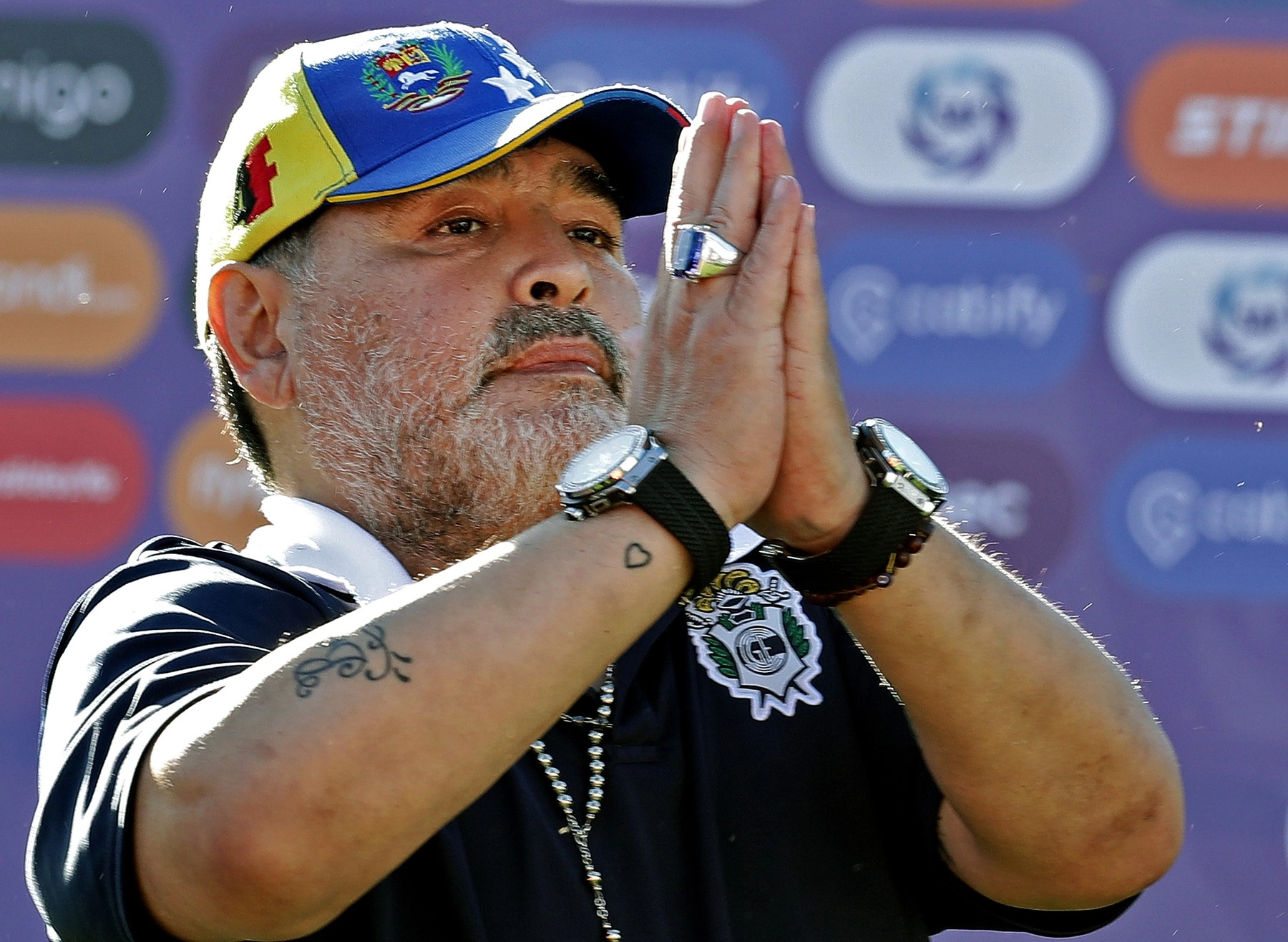 Noul proces privind moartea lui Diego Maradona începe în martie 2026