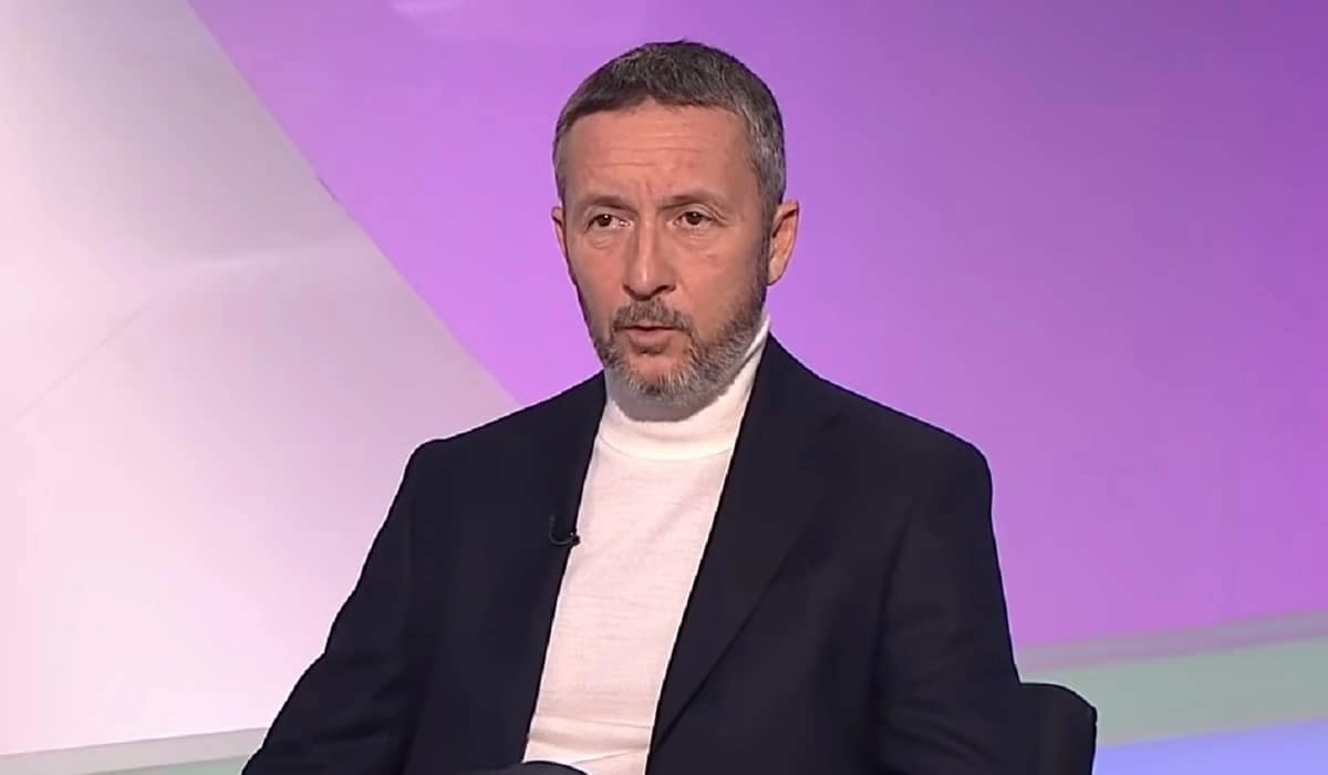 Mihai Stoica a confirmat plecarea unui jucător: 'Ne pare foarte rău, toată lumea ţine la el'
