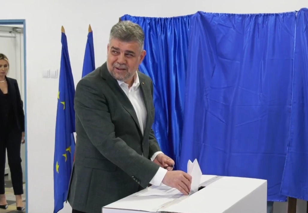 Marcel Ciolacu a decis ce funcție își dorește. Va candida la alegerile din 7 decembrie