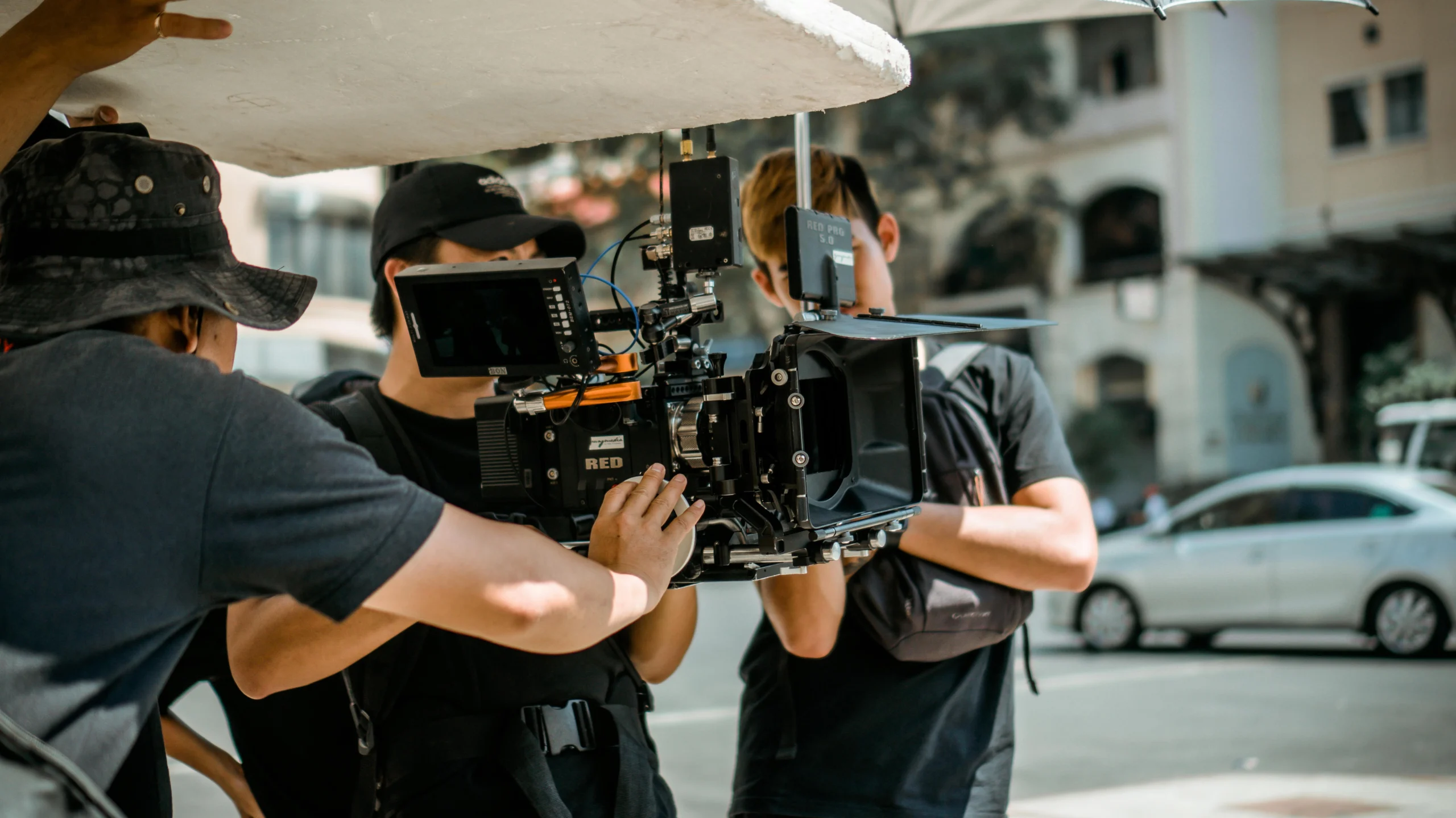 O hartă cinematografică a județului Buzău ar putea transforma zona într-un hub pentru filmări internaționale