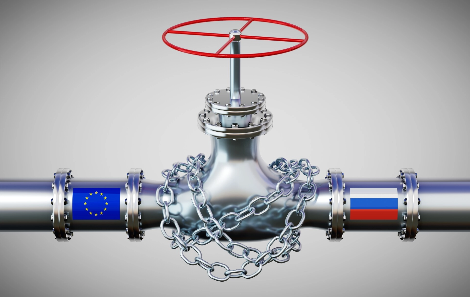 Avertisment de la Kremlin: Europa îşi va pierde poziţia de lider economic după ce încetează să mai cumpere gaz rusesc