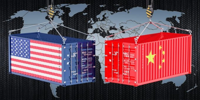 Războiul comercial dintre SUA şi China umbreşte perspectivele economiei globale