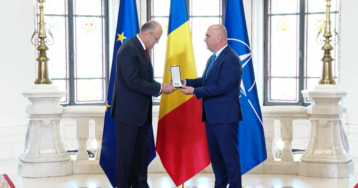 Profeția lui Dumitru Dragomir: patronul Rapidului, Dan Șucu, este luat în calcul pentru o candidatură la Primăria Capitalei