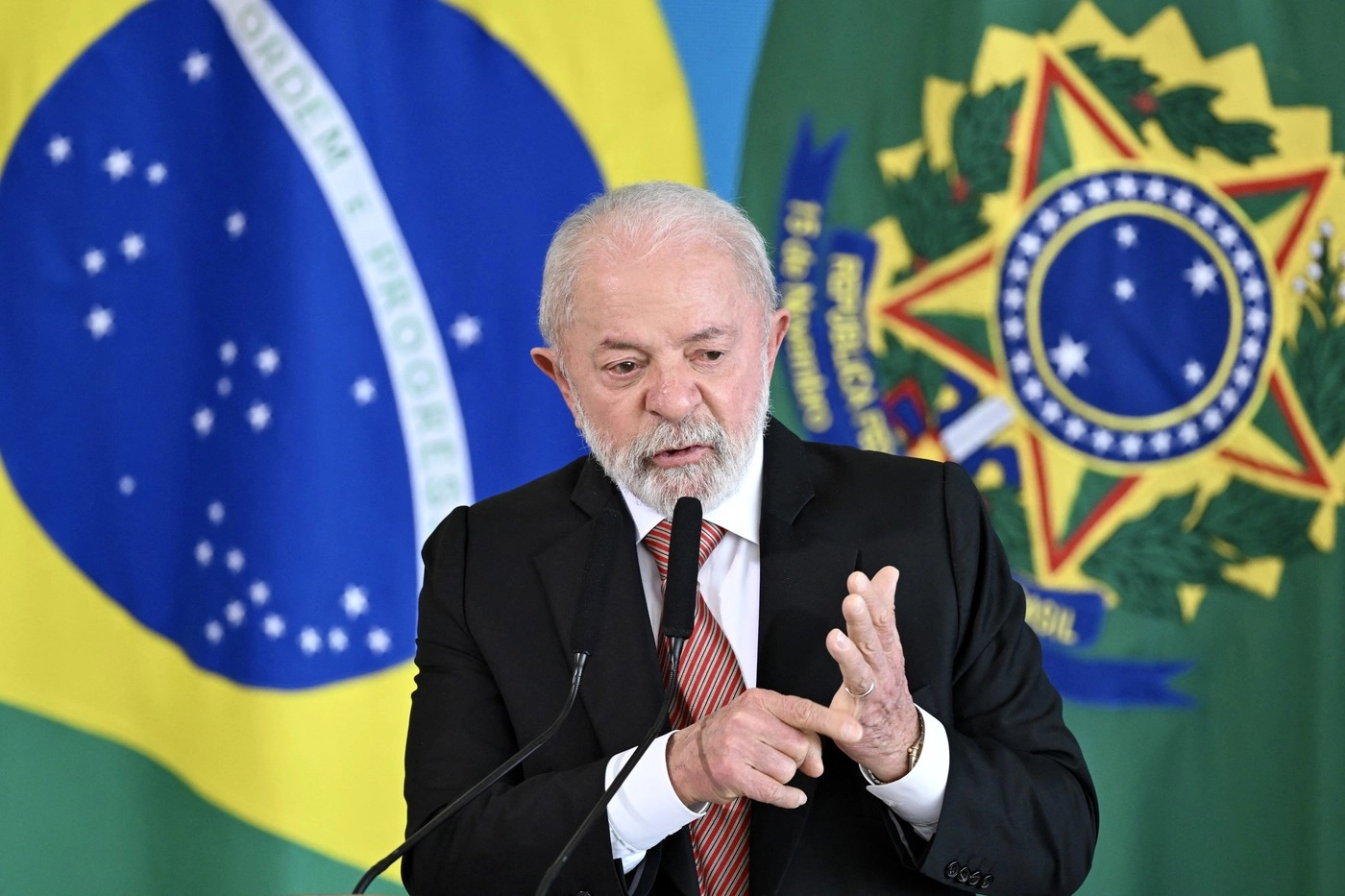 Realațiile americano=braziliene se încălzesc – Lula da Silva va discuta prin videoconferinţă cu omologul său american, Donald Trump