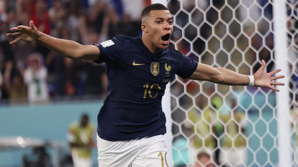 Probleme pentru Real Madrid: Mbappé, accidentat pe final, după un nou gol reușit