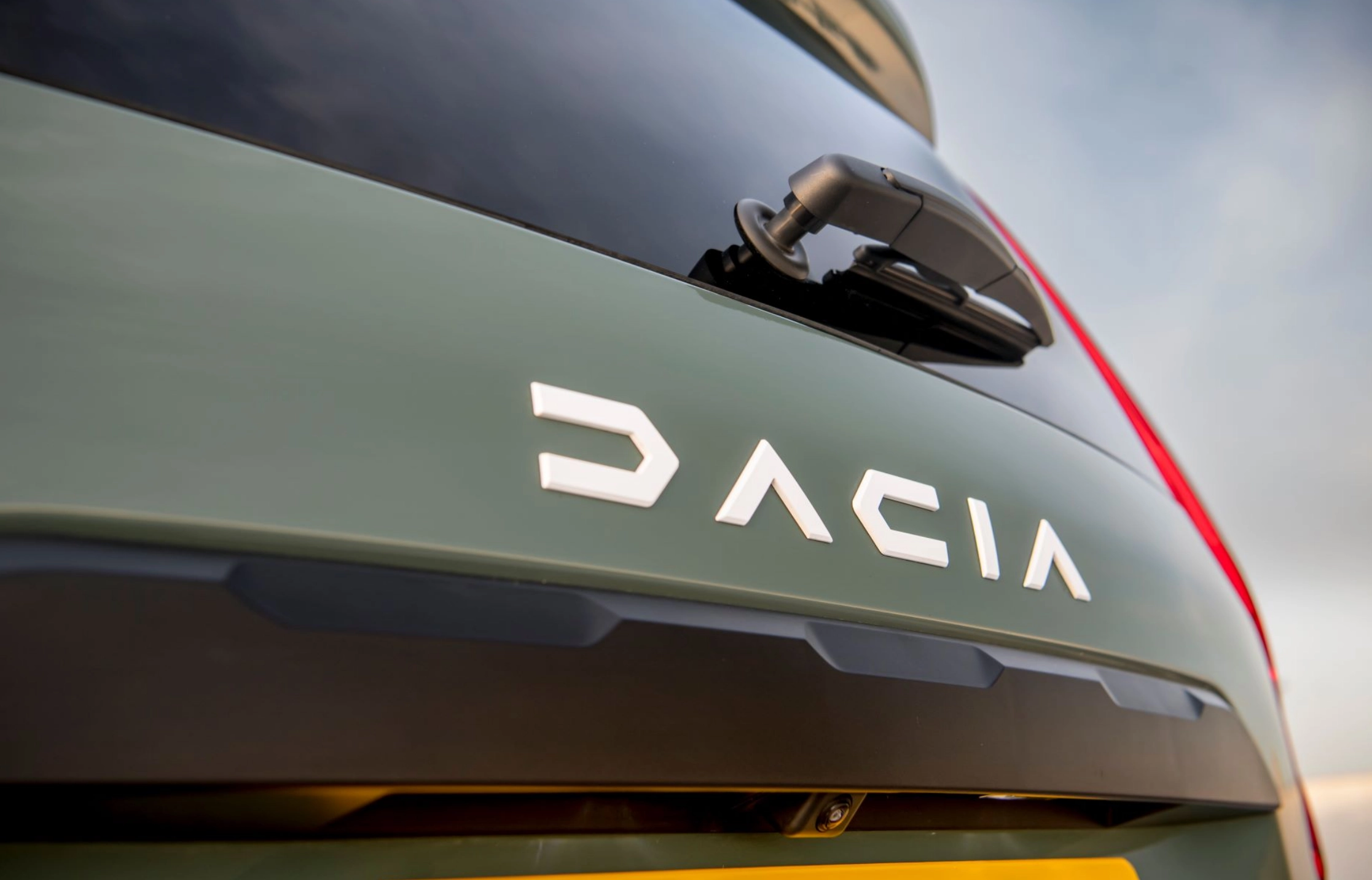 Dacia zguduie piața auto europeană: Lansează un prototip care ar concura direct cu China