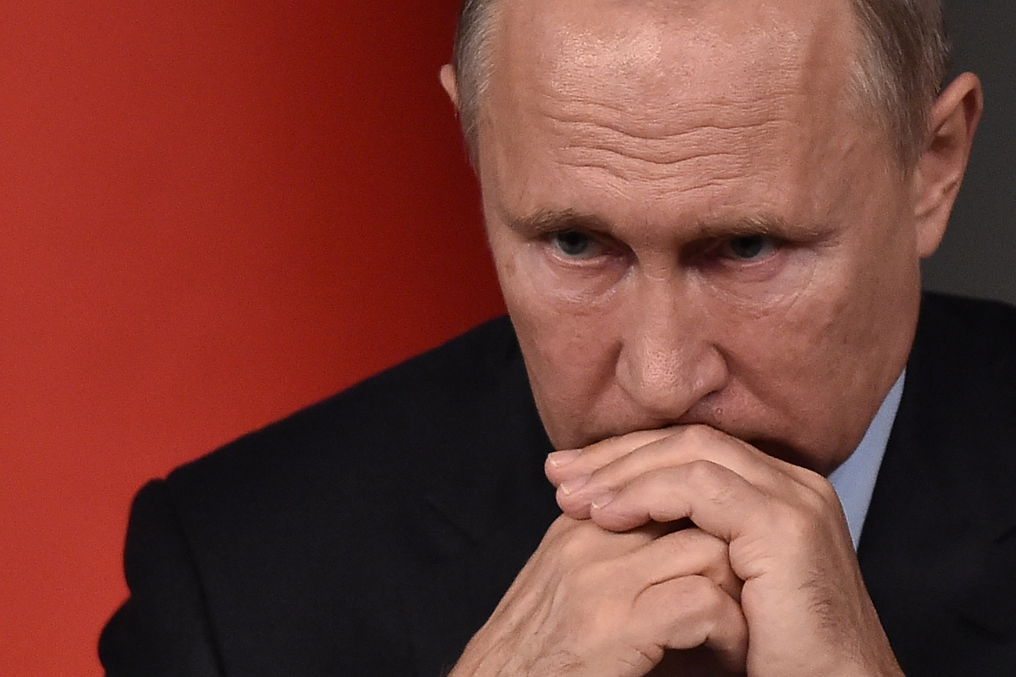 INFOGRAFIC Nepotism în Rusia: peste 20 de rude ale lui Putin, angajate la stat (presă)