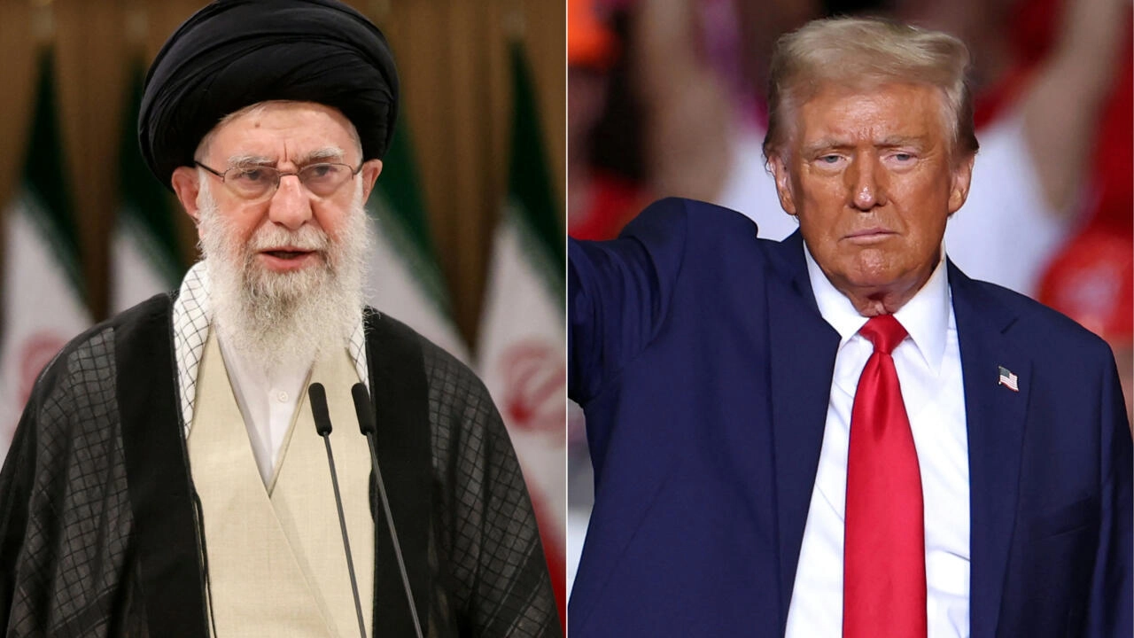 'Ei bine, continuă să visezi!' – Ayatollahul Ali Khamenei respinge dur afirmațiile lui Trump privind distrugerea capacităților nucleare ale Iranului