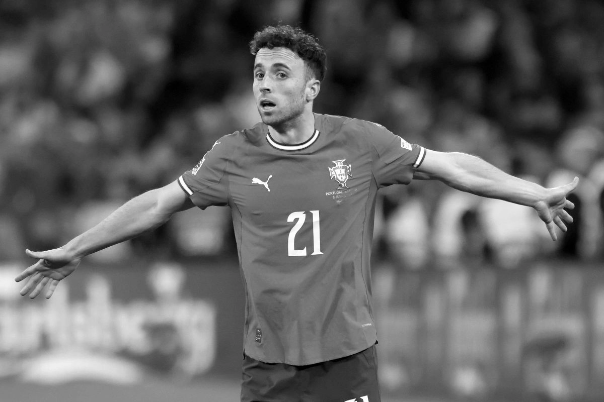 Klopp consideră că s-a subestimat impactul decesului lui Diogo Jota asupra jucătorilor de la Liverpool
