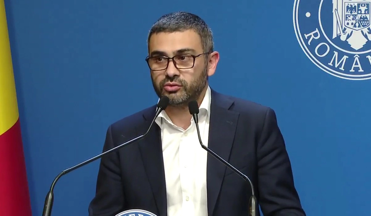 Ministrul Muncii promite un parteneriat real cu IMM-urile: Antreprenorii să fie ascultaţi, nu doar auziţi