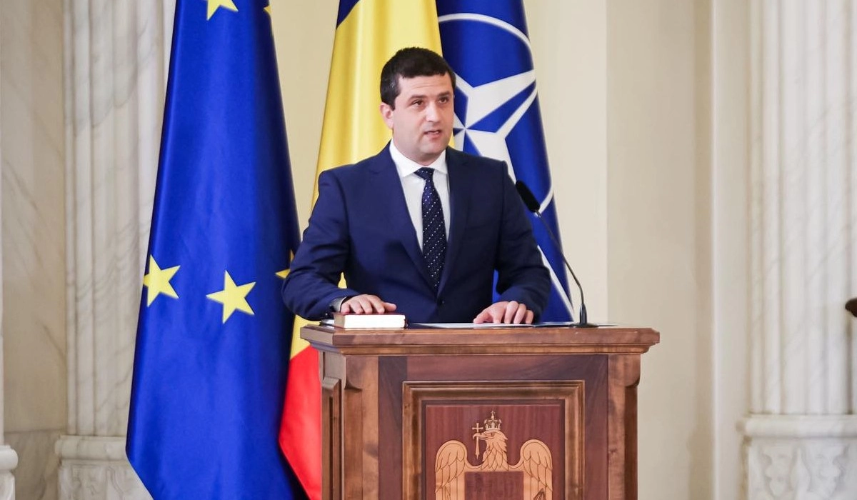 Radu Miruţă: Cine nu susţine aceste măsuri trebuie să se ducă în faţa oamenilor şi să spună: mai pun o taxă pe voi