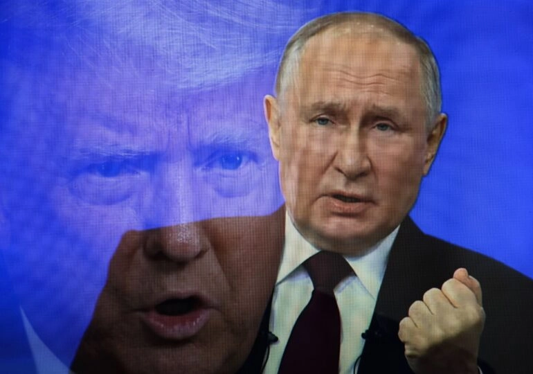 VIDEO Trump intră tare în sfera de influență a Rusiei: înțelegeri cu liderii a cinci foste republici sovietice