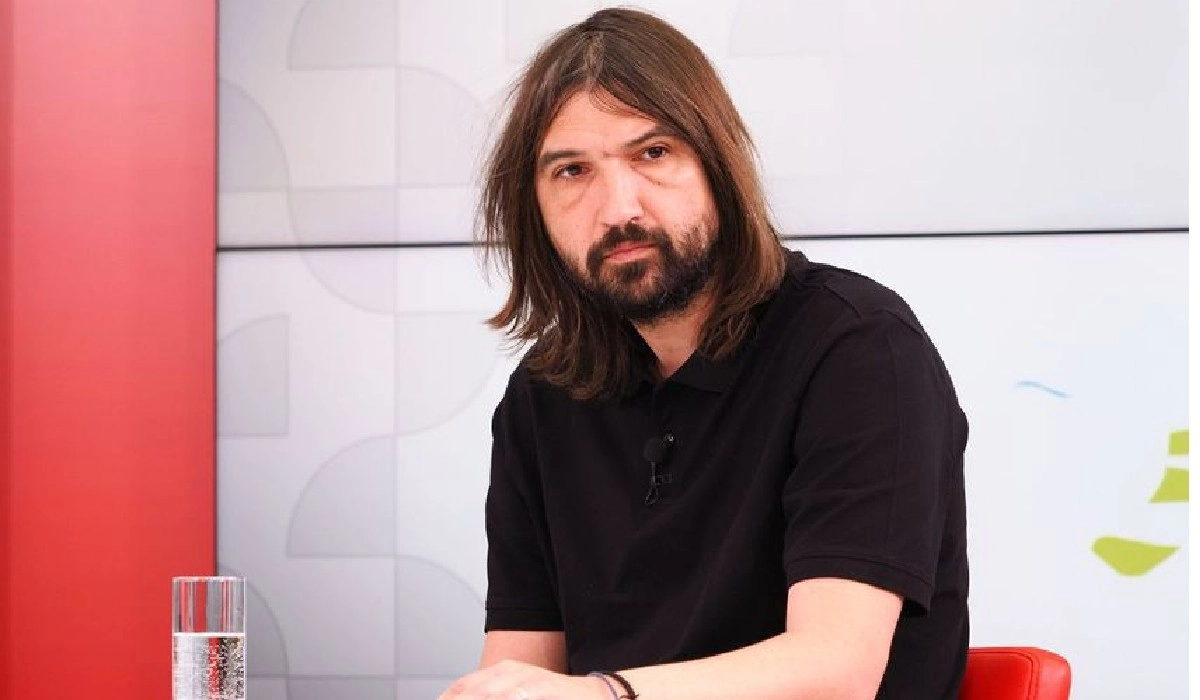 Dan Alexa, mărturisiri după experiența din Asia Express și divorț: 'Un an al contrastelor'