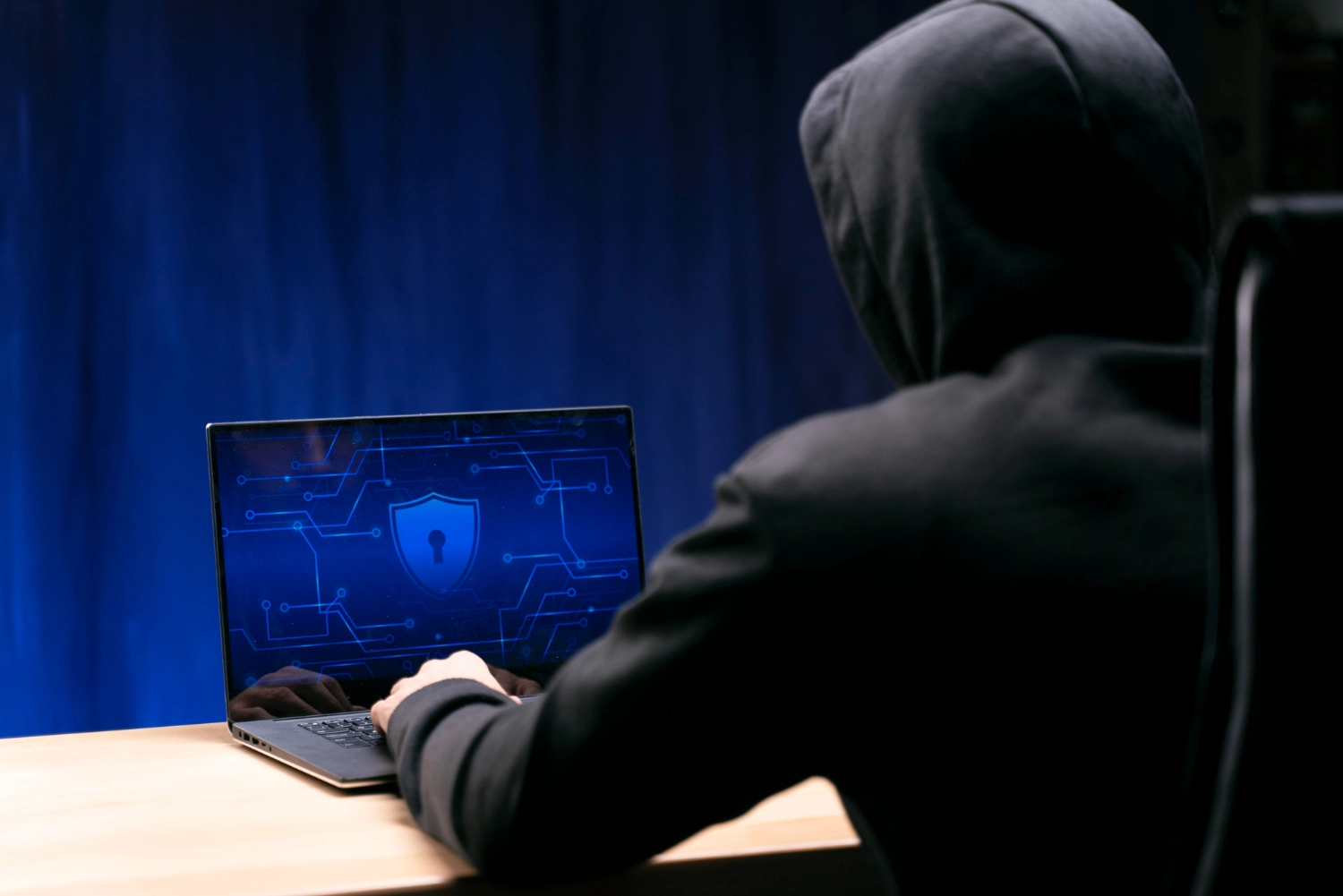Lovitura lunii: Hackerii au furat un miliard de fișiere de la un gigant tehnologic