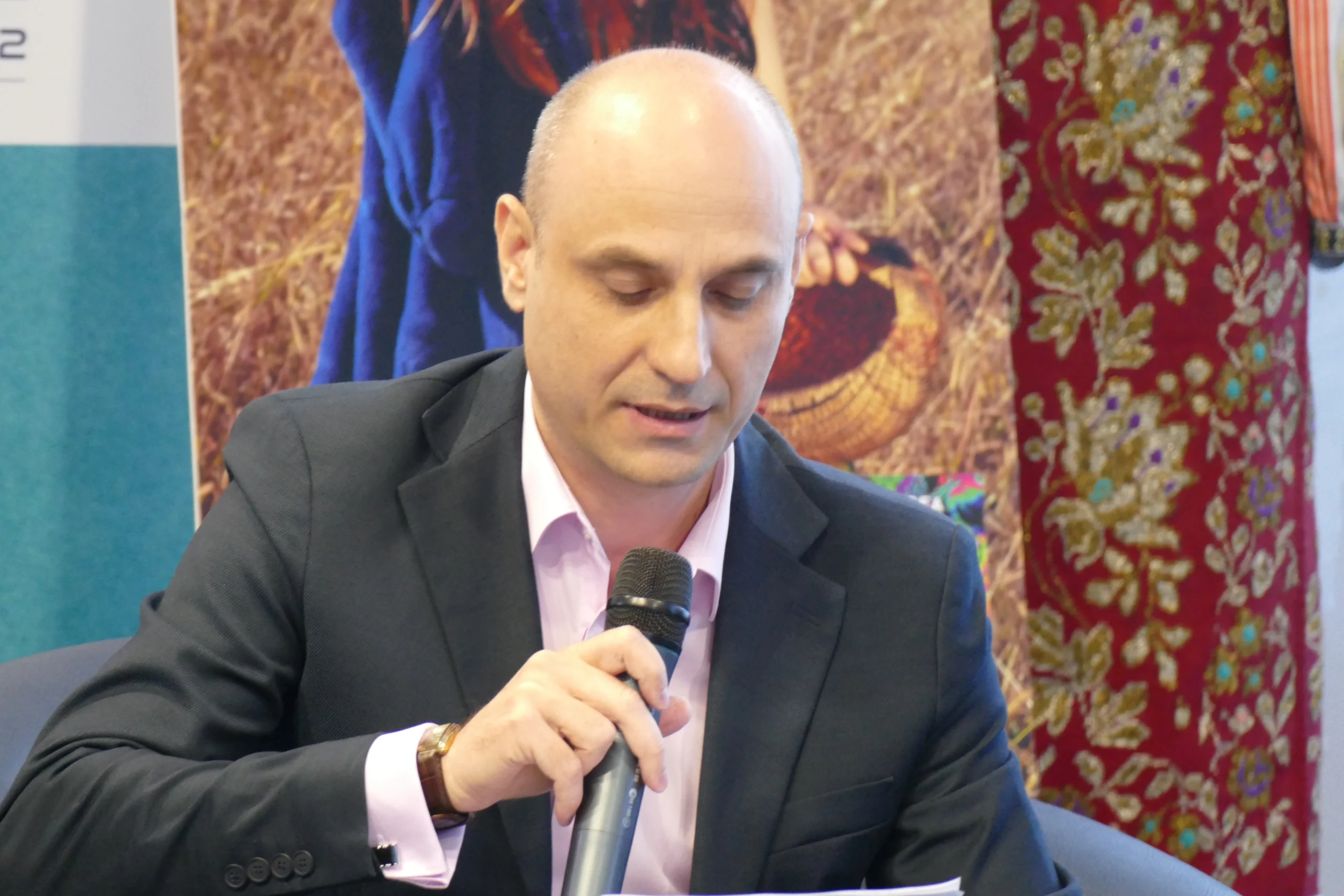 VIDEO Cristi Șelaru, consilier INS: 'România a importat, în ultimii 2 ani, carne de porc de peste 2 miliarde de euro. Trei țări dețin supremația'