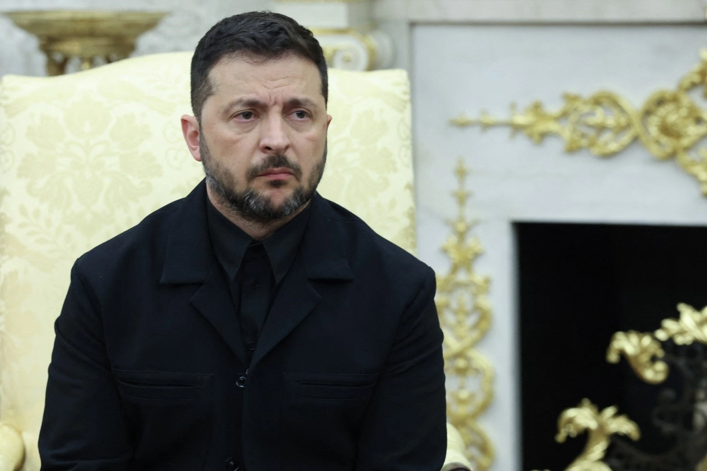 Zelenski a răbufnit în pline negocieri de pace cu Trump: „Ucraina nu va oferi niciodată teroriştilor vreo recompensă pentru crimele lor!”