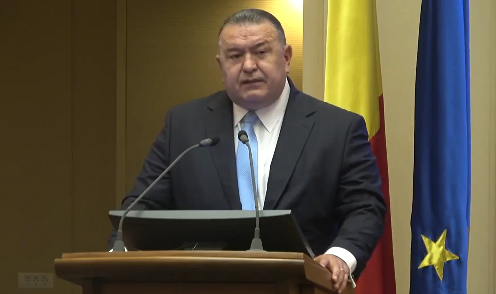 Mihai Daraban acuză statul în scandalul creșterii salariului minim: "Este, categoric, o sperietoare. Toată presiunea este pusă pe societățile private"