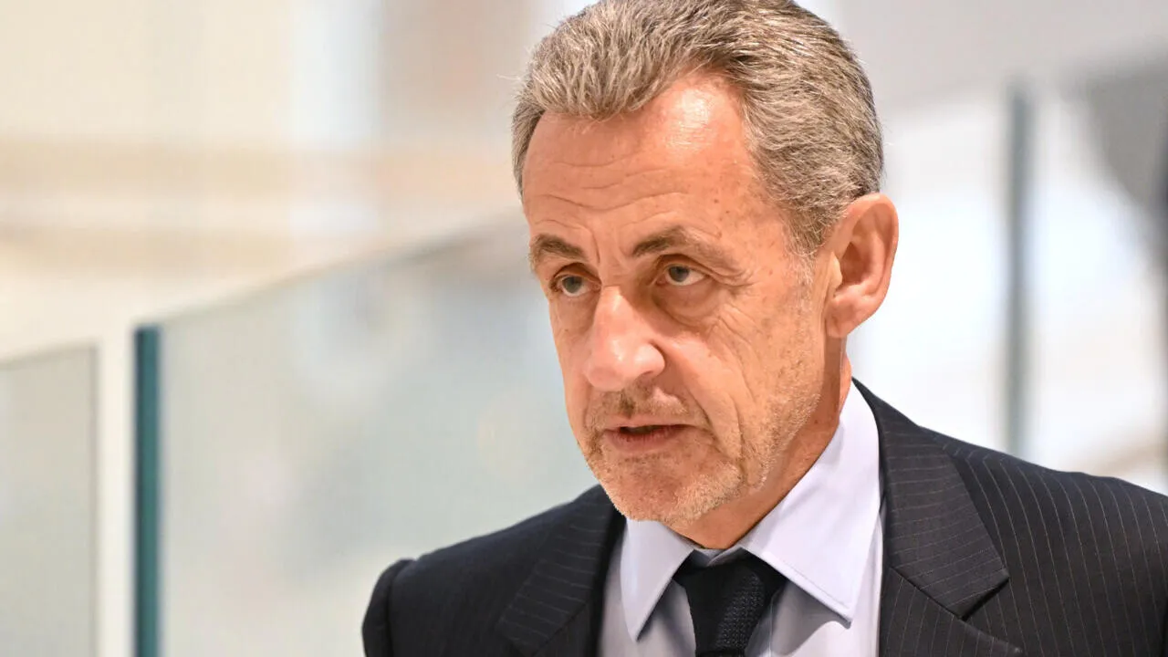 'Adevărul va triumfa / Sfârșitul poveștii rămâne de scris' – primul mesaj al lui Nicolas Sarkozy după eliberare