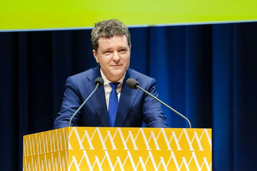 VIDEO Nicușor Dan, mesaj despre pericolul rusesc, de la Bruxelles: 'Suntem mai puternici economic Trebuie să fim pregătiți, dar să rămânem calmi'