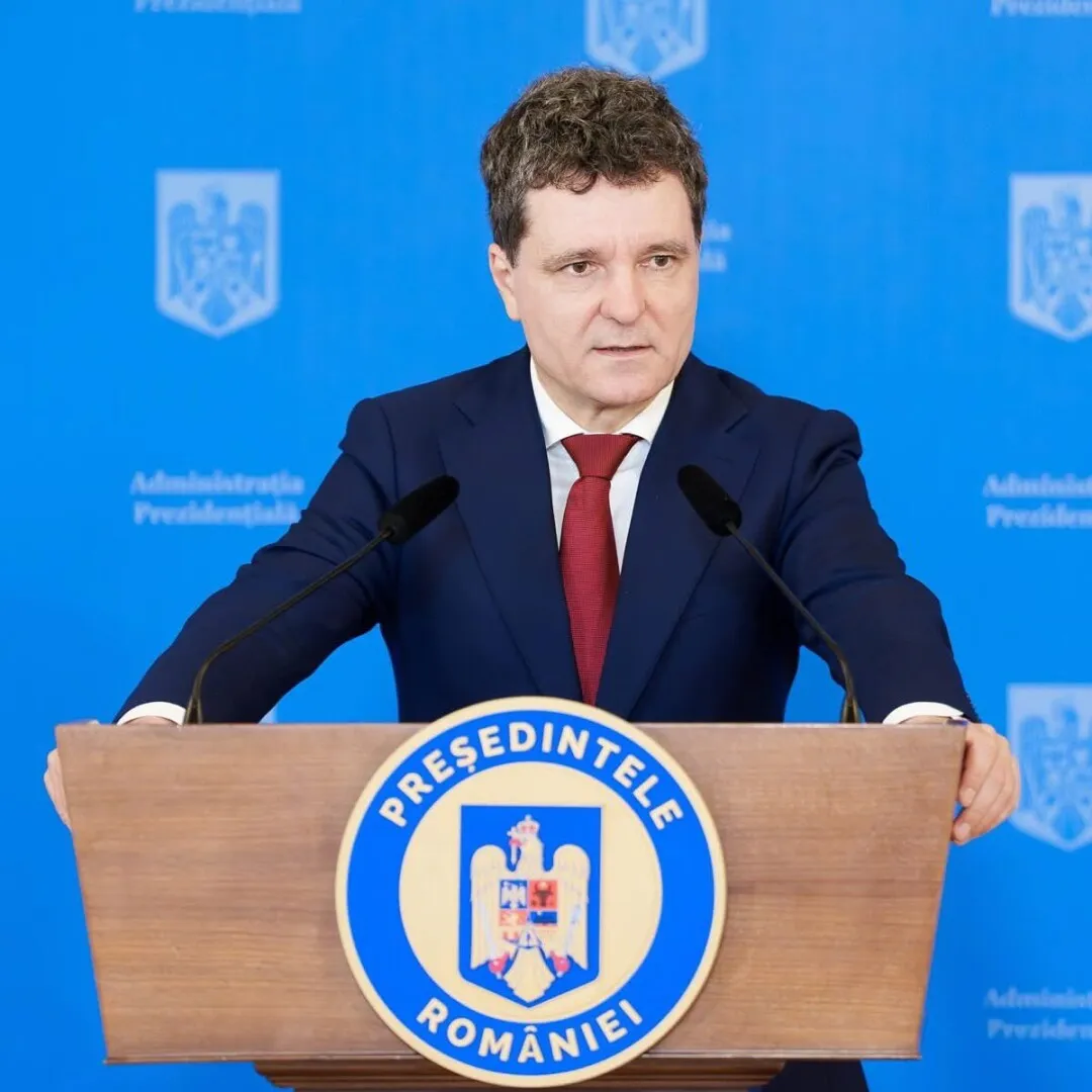 Ludovic Orban: Nicuşor Dan trece prin filtrul propriei gândiri orice decizie/ Pe de altă parte, este un om deschis la sugestii, idei, propuneri, evaluări