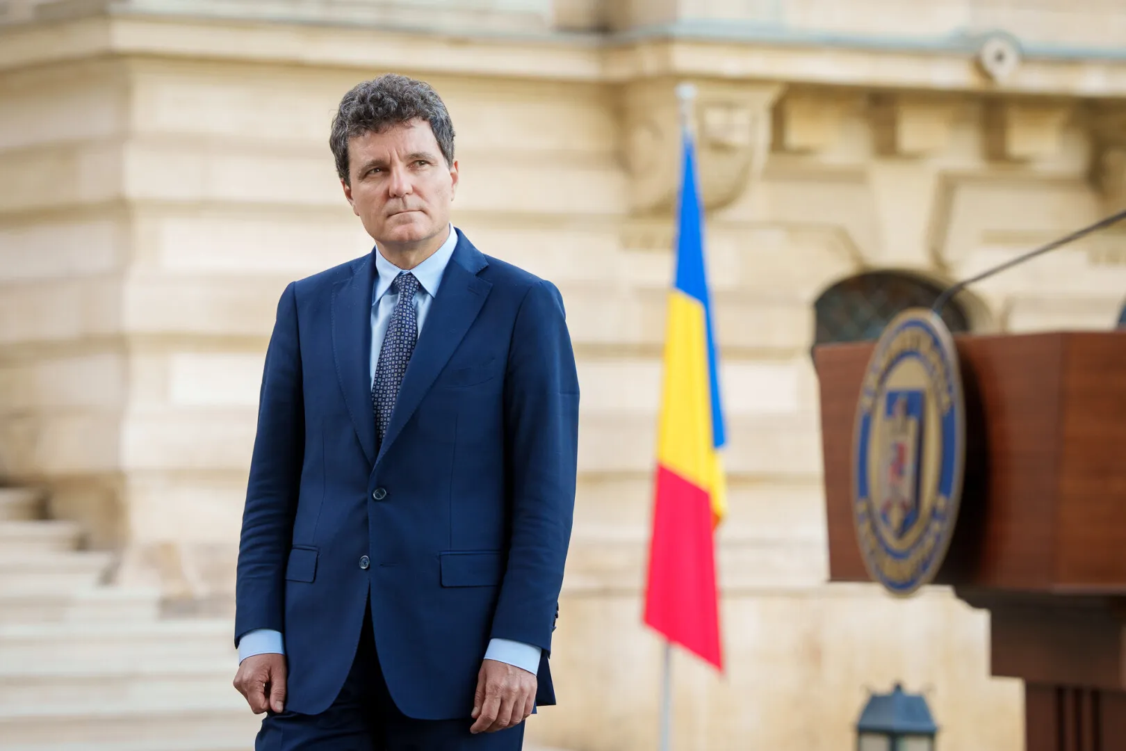 Nume grele vin la Cotroceni! Nicușor Dan pregătește un val de numiri-surpriză în echipa prezidențială: Ludovic Orban, Marius Lazurcă și Theodor Paleologu, pe lista (surse)