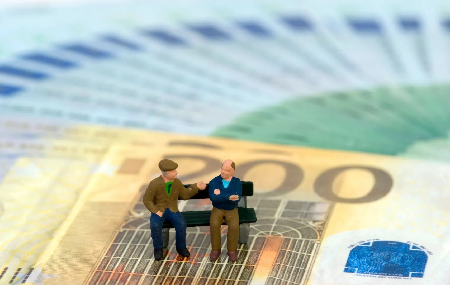 Vârsta de pensionare la 73 de ani? Se discută ipoteza în Germania, după un raport îngrijorător: un posibil exemplu e deja în vigoare