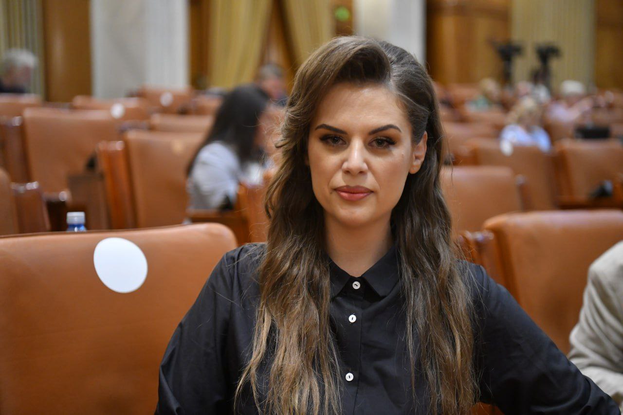 Codruța Maria Corcheș cere închiderea padocului public din Reșița: „O rușine națională, o imagine a cruzimii și nepăsării”