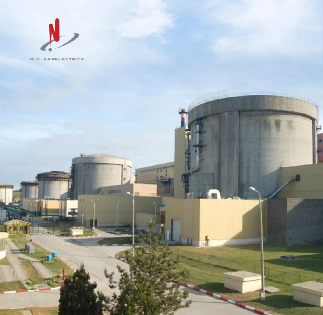 România, mutare strategică: intră în forță pe piața globală a energiei nucleare; uraniul românesc traversează în premieră Atlanticul