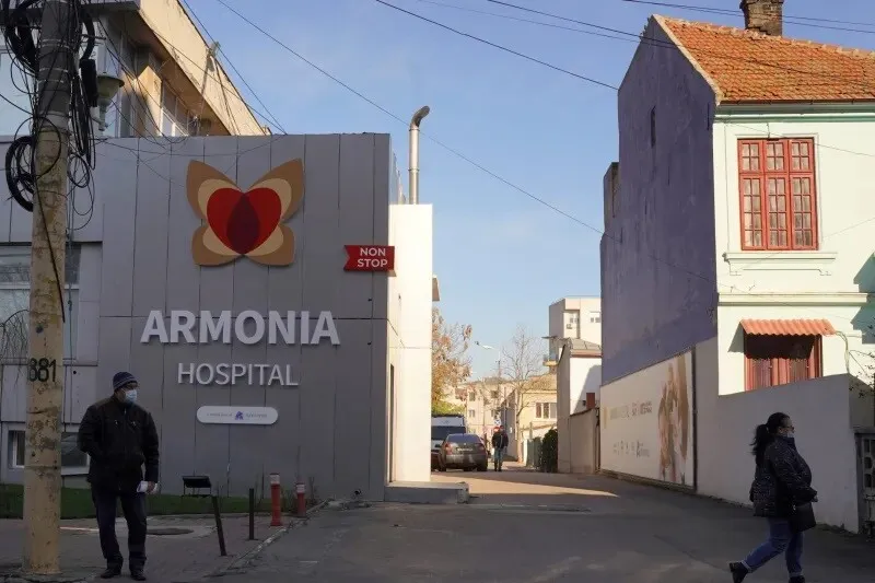 Raport exploziv: Lista completă a neregulilor de la clinica din Constanța care funcționa din 2009 într-un fost hotel – DOCUMENT