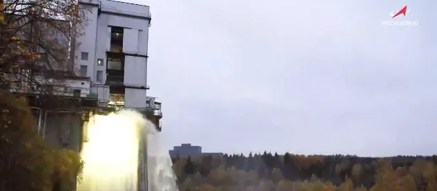 VIDEO Cu rachetele Tomahawk la 'ceafă', Rusia iese tare și amenință cu un nou tip de rachetă spațială