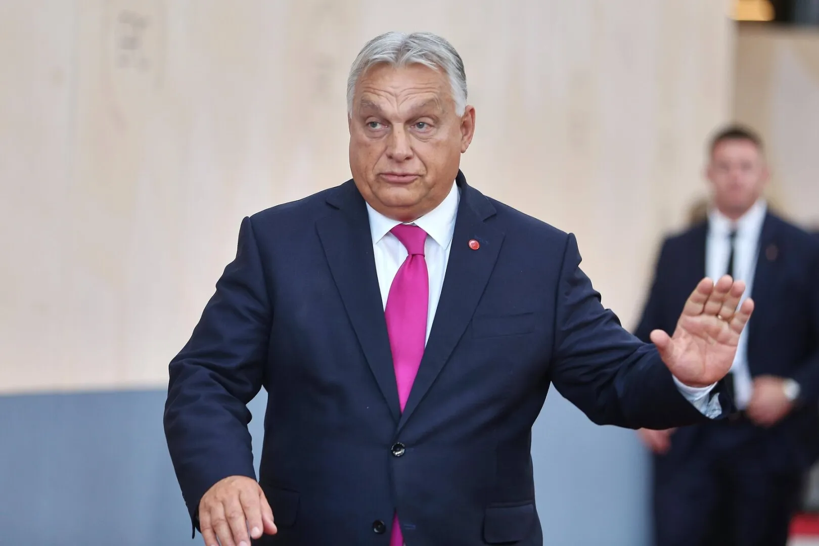 Linia roșie a lui Viktor Orban: Ucraina nu ar trebui să devină membră a Uniunii Europene/ Europa vrea să împartă Ucraina