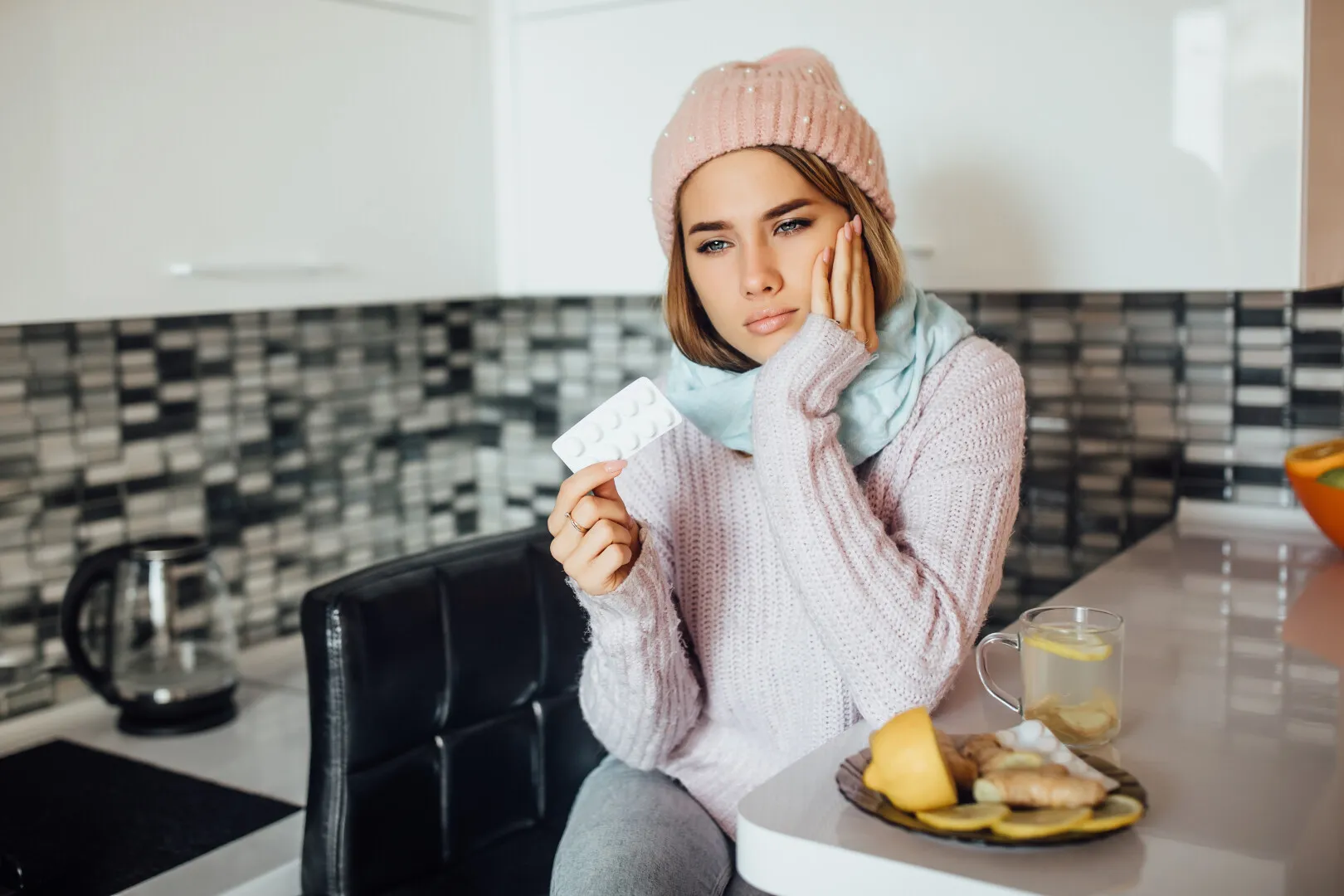 Am trăit în minciună? Vitamina C nu ajută la răceală – arată un nou studiu. În schimb, provoacă probleme renale grave