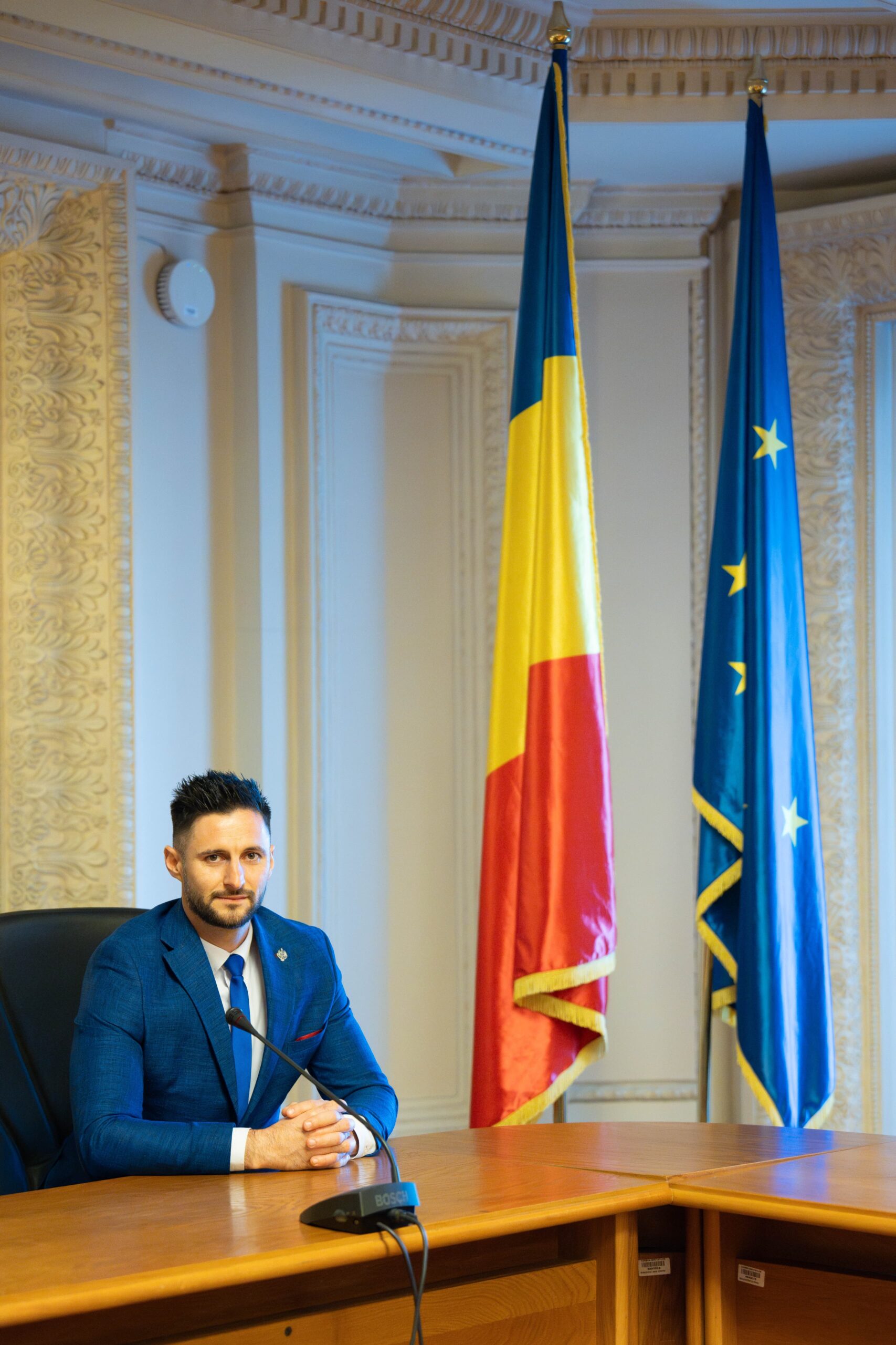 România își vinde oțelul, dar și viitorul? Deputatul Pîclişan avertizează asupra unui pericol național