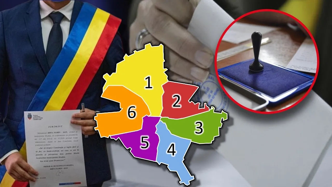 Alegeri locale parțiale – Începe perioada de depunere a candidaturilor, dar la București se amână