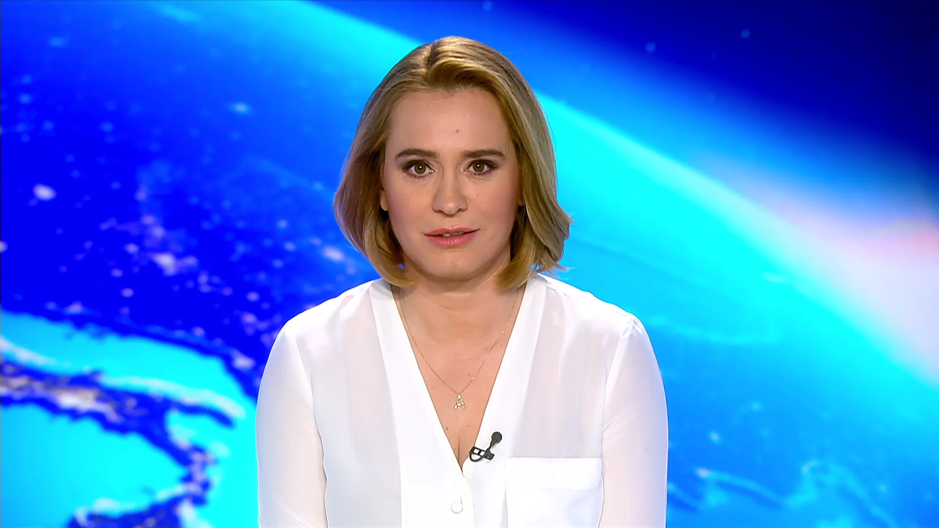 VIDEO Detaliul pe care nimeni nu l-a observat. Andreea Esca a vorbit pentru prima dată despre defectul său fizic