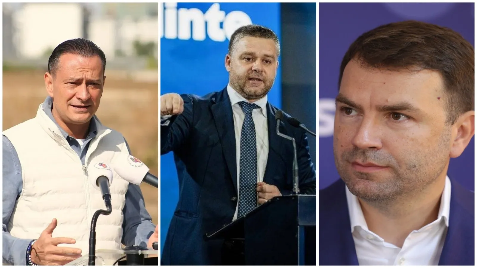 Cătălin Drulă îi atacă pe Băluță și Ciucu: 'Au permis speculatorilor imobiliari să construiască în dispreţul regulilor'