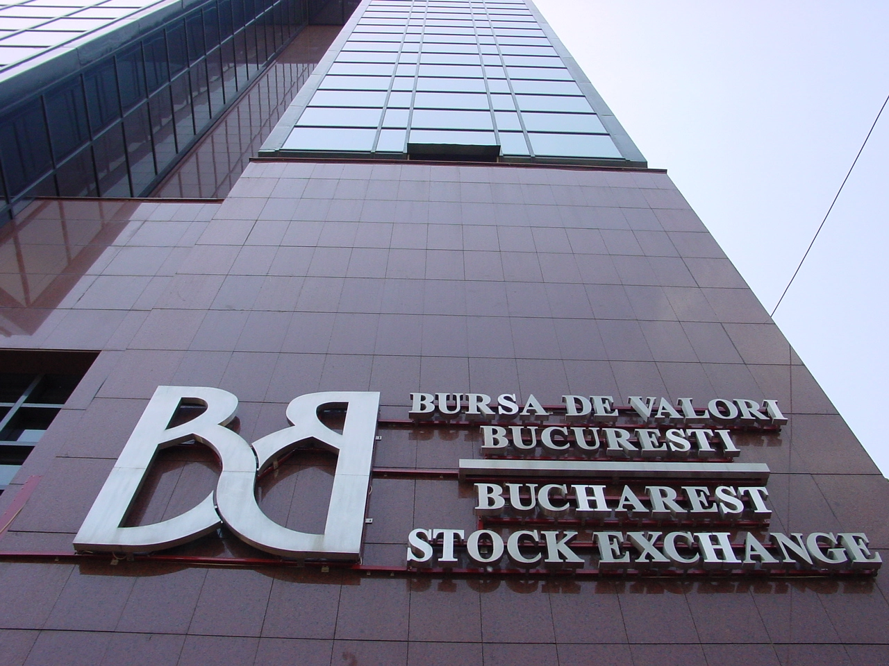 Bursa de la Bucureşti a pierdut în această săptămână peste 18 miliarde de lei din capitalizare